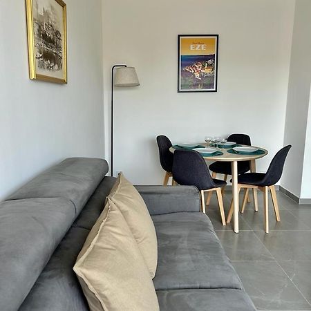 Apartamento Menton Centre, Jardin Bioves, Casino Exterior foto