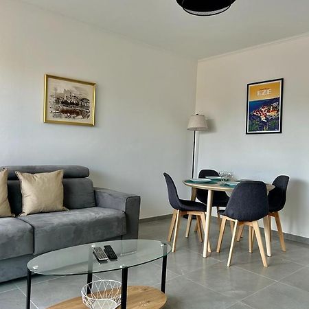 Apartamento Menton Centre, Jardin Bioves, Casino Exterior foto
