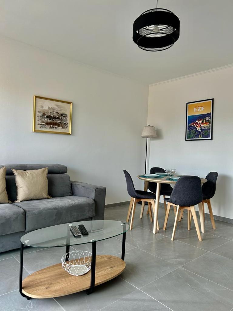 Apartamento Menton Centre, Jardin Bioves, Casino Exterior foto