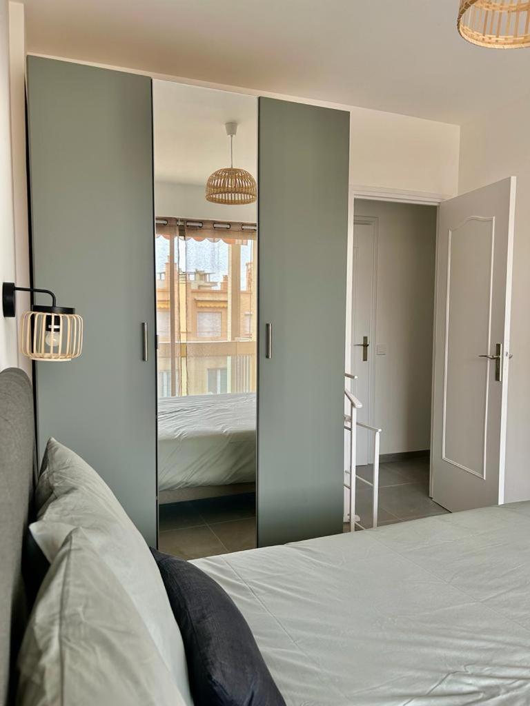 Apartamento Menton Centre, Jardin Bioves, Casino Exterior foto
