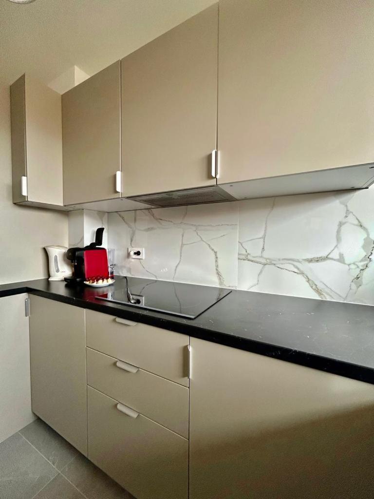 Apartamento Menton Centre, Jardin Bioves, Casino Exterior foto