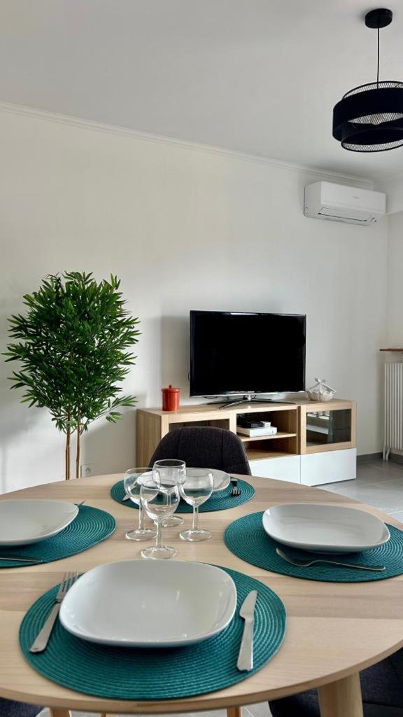 Apartamento Menton Centre, Jardin Bioves, Casino Exterior foto